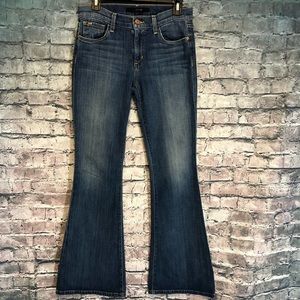 Joe’s Jeans W27 Flare Leg